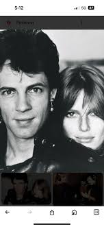 From a Dutch TV show in 1985 is "Holding Back the Years" (Picture Book  1985). 💖🥰🫶