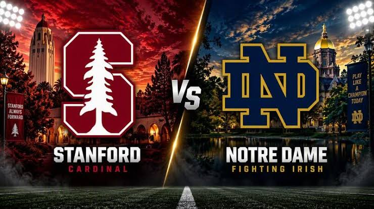 Stanford vs. Notre Dame Watch Guide | DIRECTV Insider