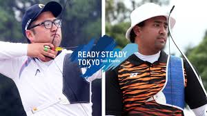 Royal malaysia police football club or simply known as police fc is a malaysian football club associated with the entity of the royal malaysia police, that competes in the malaysia super league, the top division of malaysian football. Kim Woojin V Khairul Anuar Mohamad Recurve Men Quarterfinal Tokyo 2020 Olympic Test Youtube