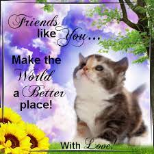Shop thousands of high quality stainless steel drink bottles designed and sold by artists. Friends Like You Make The World A Better Place Friend Poems Special Friend Quotes I Love My Friends