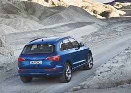 Maybe you would like to learn more about one of these? Audi Q5 Specs Photos 2008 2009 2010 2011 2012 Autoevolution