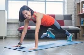 Sejarah olahraga di indonesia bisa anda pelajari untuk mengetahui perkembangan olahraga di indonesia. 7 Gerakan Olahraga Yang Dilakukan Di Kamar Tanpa Alat Bantu