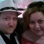 Daryl Bartley's Instagram, Twitter & Facebook