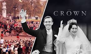 February 2009 the princess and the photographer britain thrilled to the 1960 wedding of queen elizabeth's glamorous younger sister, princess margaret, and debonair photographer antony. Princess Margaret S Wedding Inside Lavish Ceremony Seen On The Crown Royal News Express Co Uk