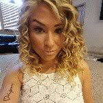 Courtney Cadriel's Instagram, Twitter & Facebook