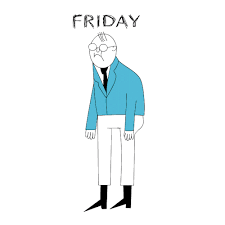 Maybe you would like to learn more about one of these? Uktraveltour Friday Gif Tgif Fridays Happy Friday Gif