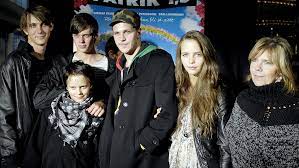 Maybe you would like to learn more about one of these? Where Really Is Eija Skarsgard Now Wiki Siblings Married Family