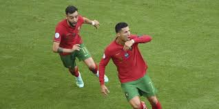 Portugal were crowned as euro 2016 champions after they beat france in the final on sunday in paris. Caxqasm6dujcnm