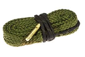 The 4 Best Bore Snakes For Every Caliber Reviews 2019