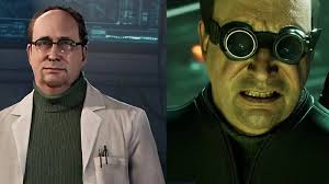 Gaming Community's Favorite Heroes and Villains of All Time