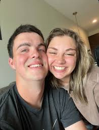 Garrett St. Peter and Katelyn Blotsky's Wedding Website