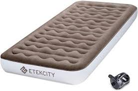 Jul 01, 2021 · in the rv mattress world, beds come in many different types and shapes, but there are five main categories that all the beds can be sort into generally: Top 15 Best Air Mattresses For Everyday Use In 2021 Ultimate Guide