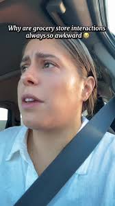 Awkward Shopping Cart