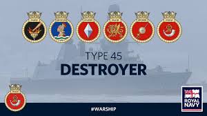 Constructed at bae in govan and launched from scotstoun, hms defender is one of six daring class destroyers whose main role is. Royal Navy On Twitter There Are Six Type 45 Destroyers In The Royalnavy Fleet Hmsduncan Hmsdiamond Hmsdragon Hmsdefender Hmsdaring And Hms Dauntless Https T Co Yqs2xoicwf Warship Fighting45s Https T Co 5cjbtmvur0