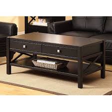 Love The Style Of This Coffee Table Kohls Muebles Sala