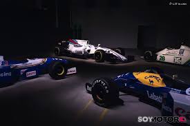 Elenco delle gare formula 1 in programma, date e orari dei singoli gran premi e risultati. Soymotor Com On Twitter Calendario De Presentaciones Actualizado Aqui Todas Las Fechas Que Sabemos Hasta Ahora Https T Co 7btx922f4o F1 Https T Co Ffcxe3r6sx