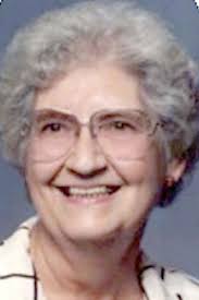 Mary Ann Ramaekers Obituary (2013)