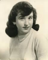 Obituary information for Shirley Ann Cook