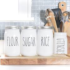 We did not find results for: Rae Dunn Inspired Kitchen Canisters It All Started With Paint