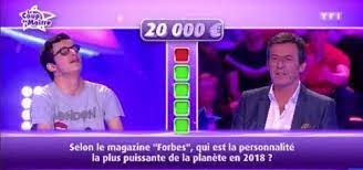 Lors de ses 193 participations. 12 Coups De Midi Ce 10 Mai Une Reponse Du Maitre Full Contact