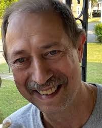 Mark Alan Luther Obituary 2024