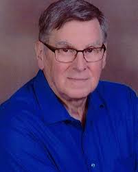 Rev. Dan Leslie Obituary November 15, 2025