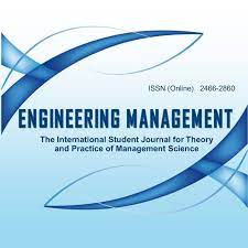 Engineering Management Student Journal Bor Serbia Facebook