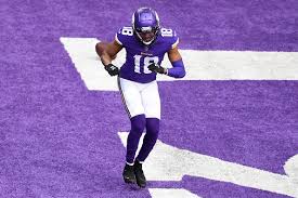 Jun 08, 2021 · i can promise you that defenses across the nfc north see kirk cousins + jefferson/thielen + irv smith as, far and away, the most dangerous air attack in the division. Justin Jefferso Griddy Dance To Be Featured In Fortnite