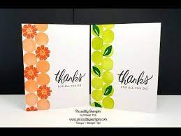 Get inspired by the card making supplies in our range, and make your. Arts Crafts Card Making Cards Dyi Facebook Live Gift Making Handmade How To Paper Crafts P Simple Cards Handmade Thank You Cards Inspirational Cards