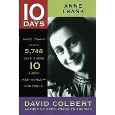 Abraham Lincoln (10 Days): Colbert, David: 9781416968078: Amazon.com: Books