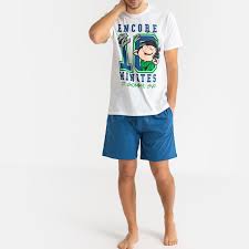 Check spelling or type a new query. Pyjashort Gaston Lagaffe Taille L M S Xl Xxl Pyjama Xxl Homme
