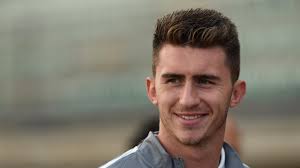 Muy agradecido por la confianza depositada en mi por parte del cuerpo tecnico. Manchester City Confirm Aymeric Laporte Signing From Athletic Bilbao For Club Record Fee Eurosport