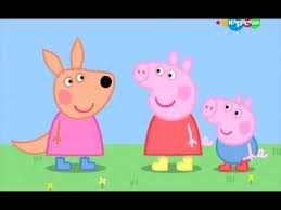 скачать бесплатно свинка пеппа на русском языке все серии Svinka Peppa 4 Sezon Serii 11 20 Youtube