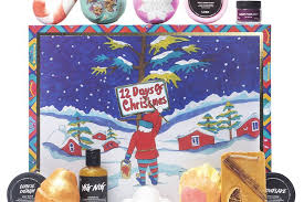 Les Calendriers De L Avent 2019 Beaute Maquillage Et Soins Calendrier De L Avent Noel A Paris Spectacle De Noel