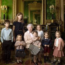 Többet közülük csak pár alkalommal használ egy. Gyorgy Herceg Es Huga Ezert Nem Kracsonyozik Egyutt A Dednagymamaval Hirado