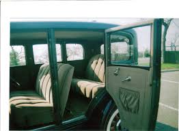 Image result for Faunce Green 1931 Oldsmobile