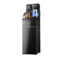 Amazon.com: Tea Bar Machine Remote Control Water Dispenser ...