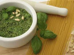 Yes, i'ts perfectly fine to freeze in glass jars. A Guide To Freezing Pesto For Future Use