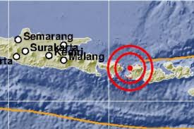 Humas bmkg, hary t djatmiko, dalam keterangannya pada cnnindonesia.com menjelaskan bahwa tidak benar jika bmkg disebut telah memprediksi akan terjadi gempa megathrust di jakarta. Breaking Bmkg Meralat Gempa Di Ntb 5 3 Sr