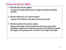 Suraiya ishak (email berkebolehan dalam mempromosikan barang atau perkhidmatan perniagaan. Bab 3 Fungsi Perniagaan