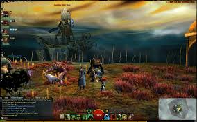 Guild Wars 2 untuk Windows - Unduh dari Uptodown secara gratis