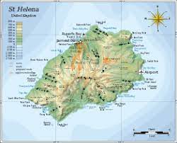 Helena was the mother of emperor constantine the great and an empress of the roman empire. Sint Helena Eiland Wikipedia