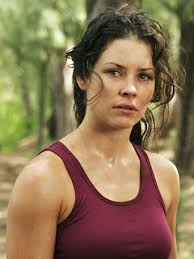 Lost'': What Kate did for love