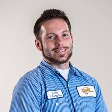 Chris Liddick's Instagram, Twitter & Facebook