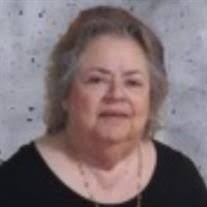 Juana V. Alaniz Obituary