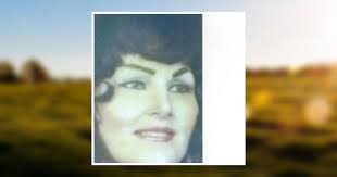 Betty Eunice Wilson Obituary August 3, 2012