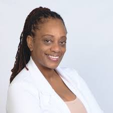 Nadine Dorsey's Instagram, Twitter & Facebook