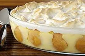 Original Nilla Banana Pudding Recipe Southern Banana Pudding Kraft Recipes Banana Pudding