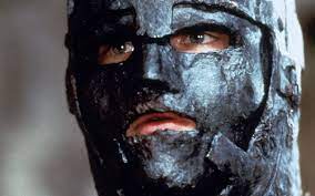 Was he a nobleman, a prince, a political rival, or just a valet in the wrong place at the wrong time? On This Day In 1703 The Real Life Man In The Iron Mask Dies In The Bastille Taking His Identity To The Grave