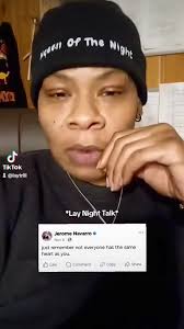 Follow Me For More Content 🦉 · Lay Night Talk · Facebook